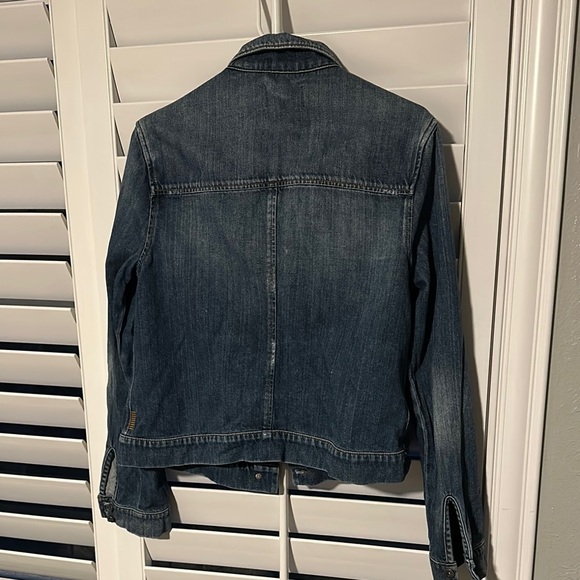 Denim Jacket - Picture 3 of 4